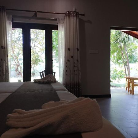 The Dream Inn Guesthouse Passikudah Батикалоа Екстериор снимка