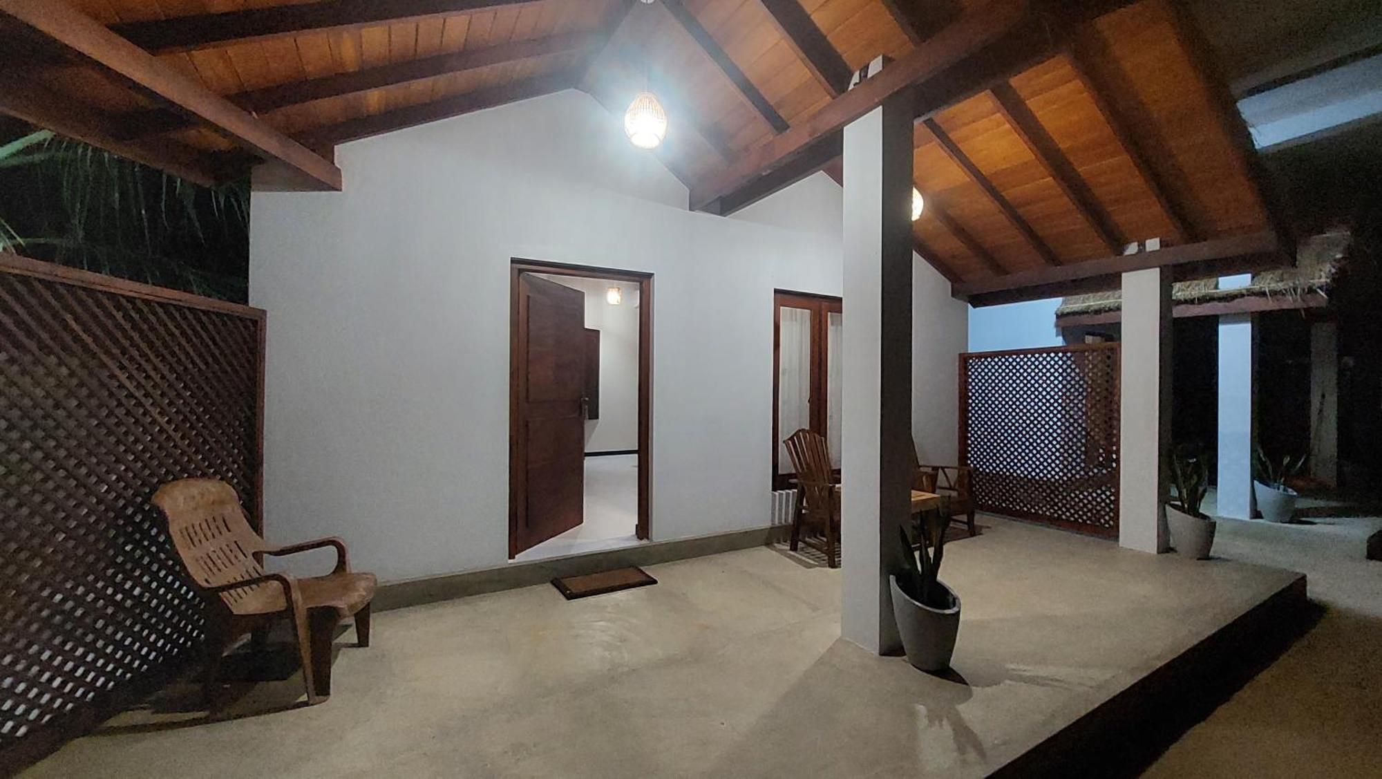 The Dream Inn Guesthouse Passikudah Батикалоа Стая снимка