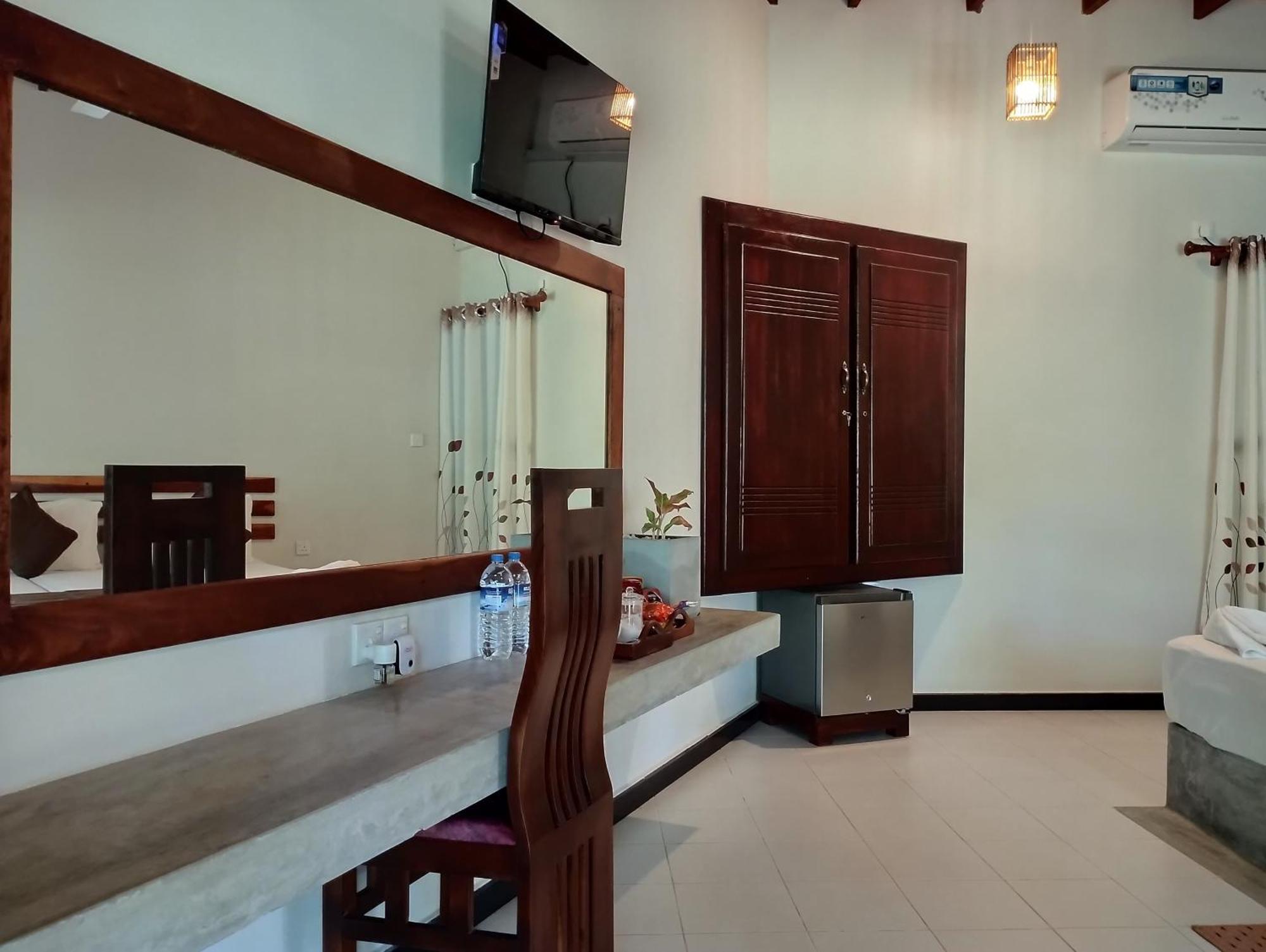 The Dream Inn Guesthouse Passikudah Батикалоа Стая снимка