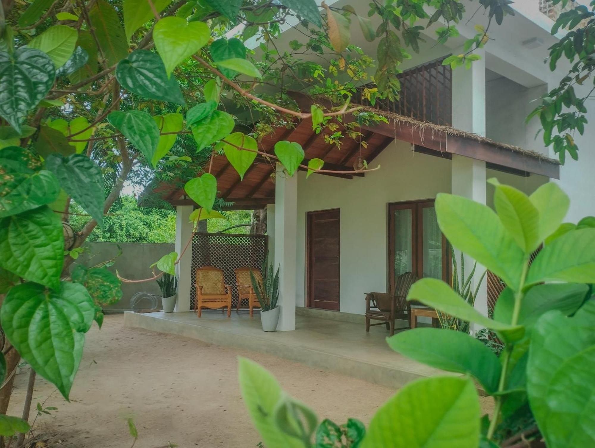 The Dream Inn Guesthouse Passikudah Батикалоа Екстериор снимка
